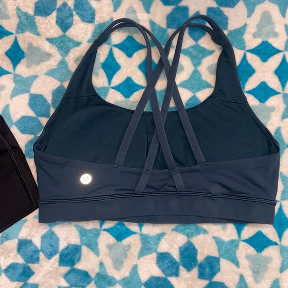 Lululemon/Gymshark sports bra bundle - Picture 2 of 8
